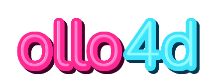 ollo4d — logo kanal