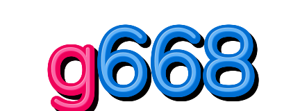 g668 — logo kanal