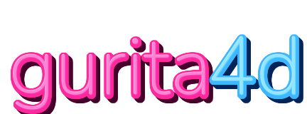 gurita4d — logo kanal
