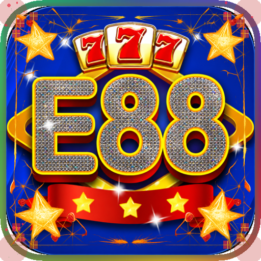e88 — mitra unggulan