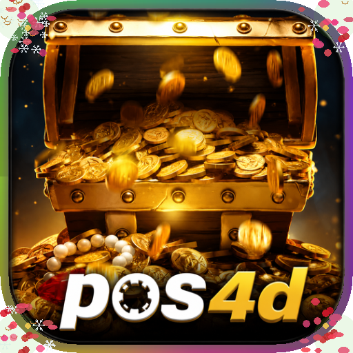 pos4d — galeri pratinjau Resmi APK